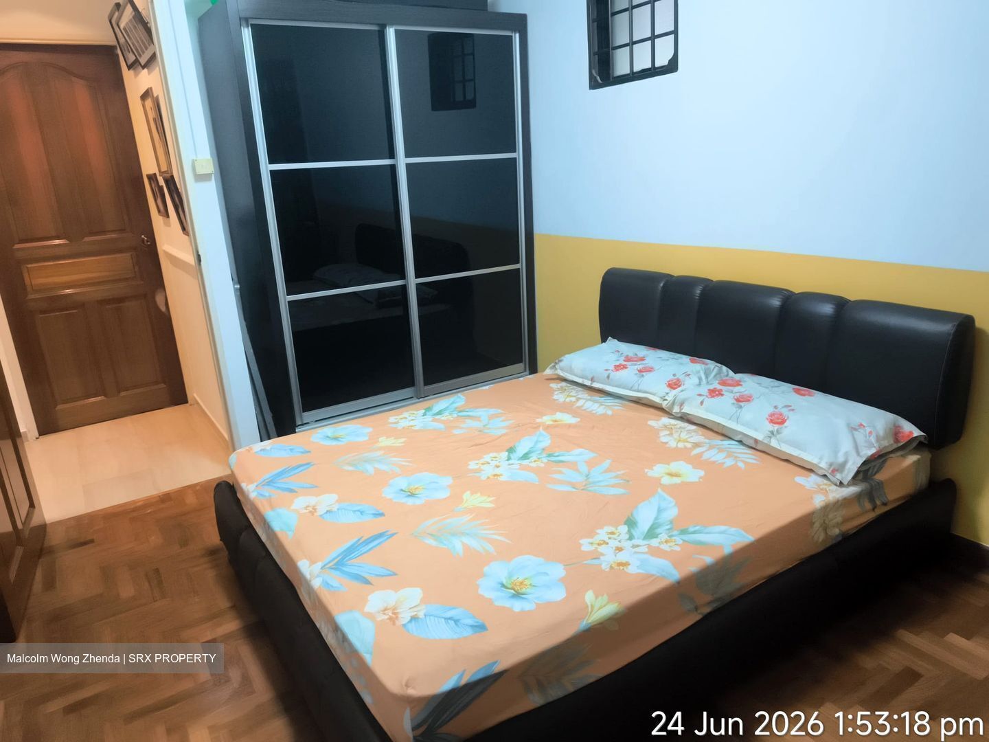 Blk 485C Choa Chu Kang Avenue 5 (Choa Chu Kang), HDB 5 Rooms #592519921
